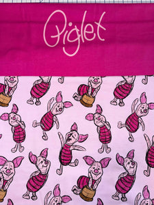 Piglet Crop Set