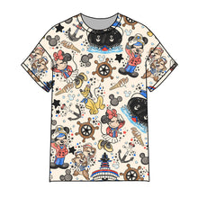 Load image into Gallery viewer, Let’s Cruise Kids T-Shirt Preorder
