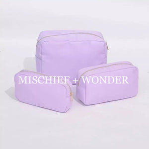 Nylon Bags and Pouches